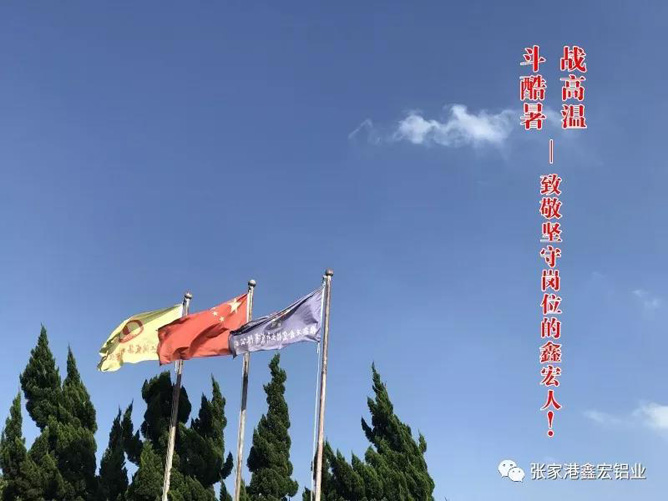 大红鹰dhy铝业